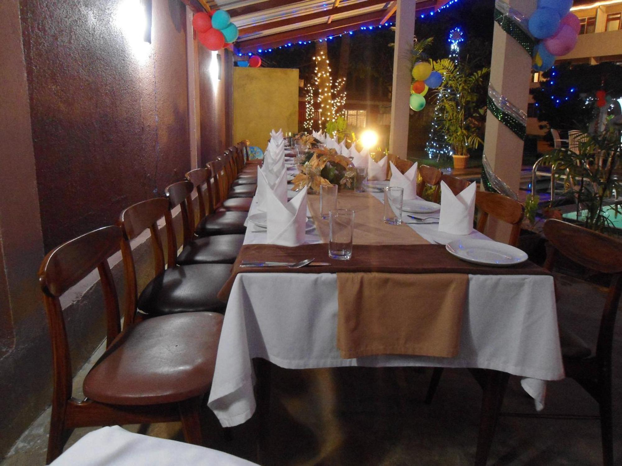 Ranveli Beach Hotel Dehiwala-Mount Lavinia Luaran gambar