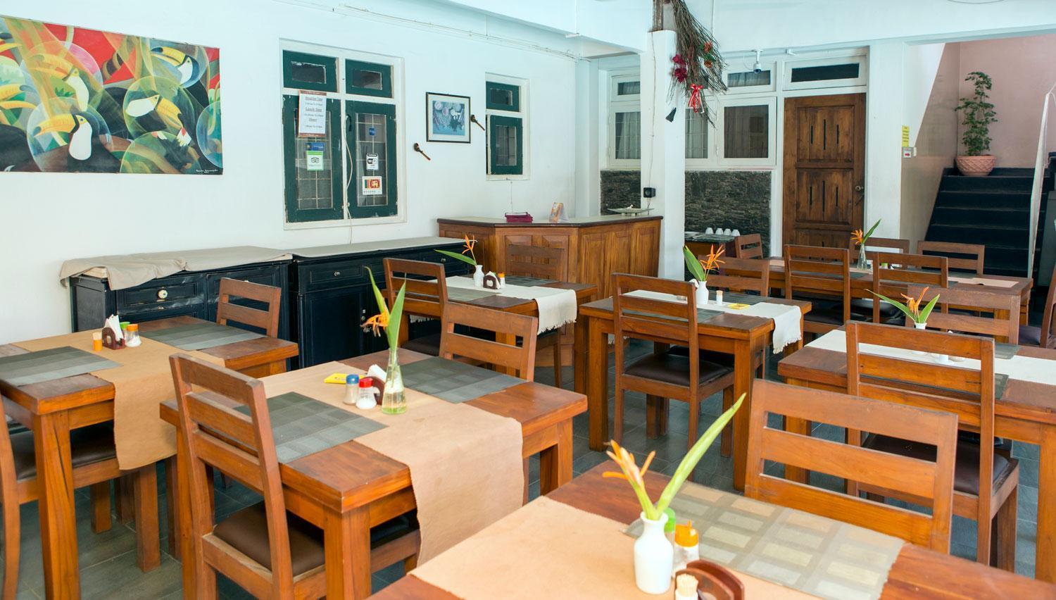 Ranveli Beach Hotel Dehiwala-Mount Lavinia Luaran gambar