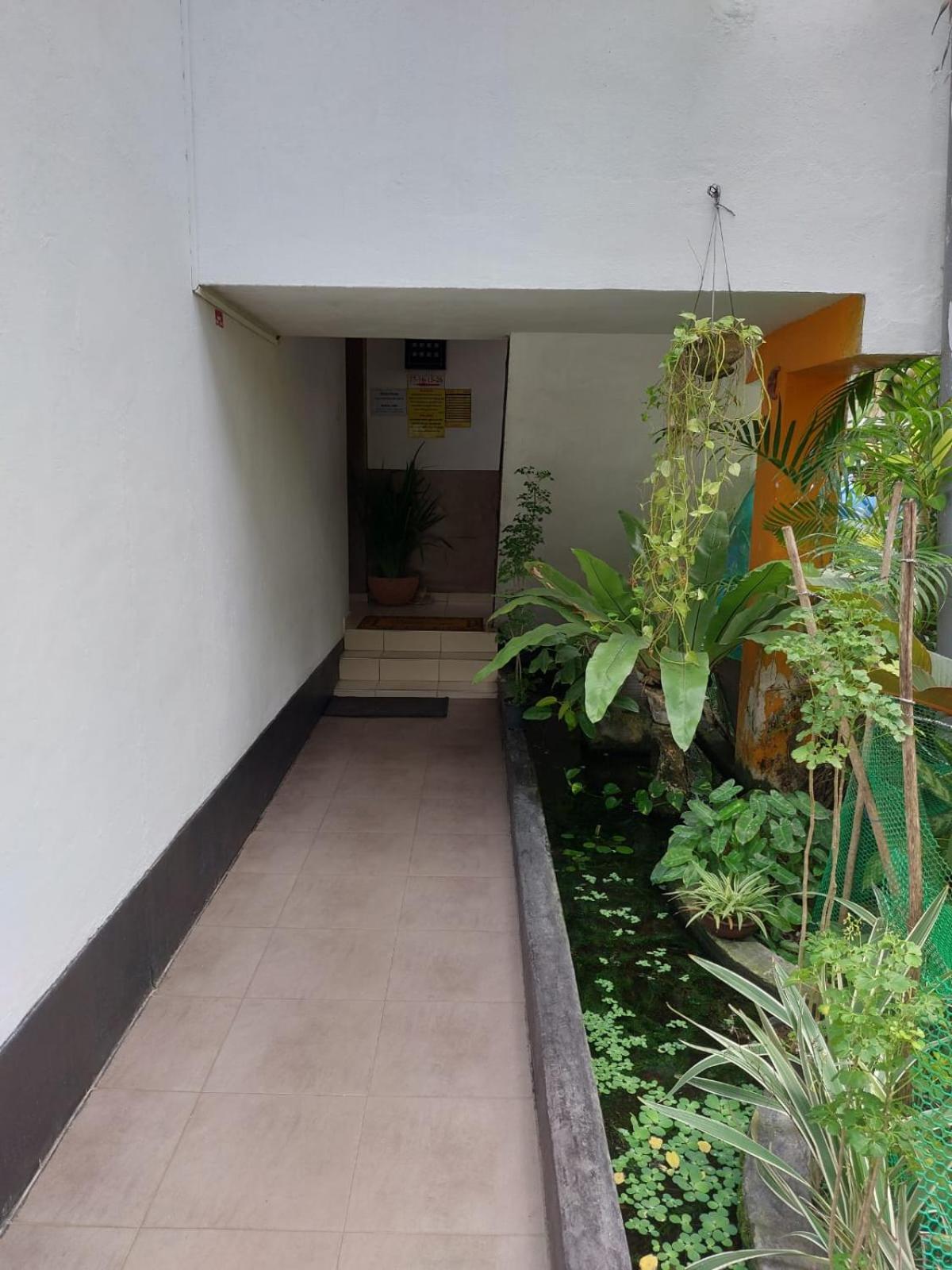 Ranveli Beach Hotel Dehiwala-Mount Lavinia Luaran gambar